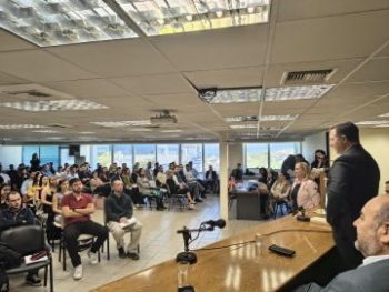 ΥΠΑ: Ορκίστηκαν 80 νέοι Ελεγκτές Εναέριας Κυκλοφορίας