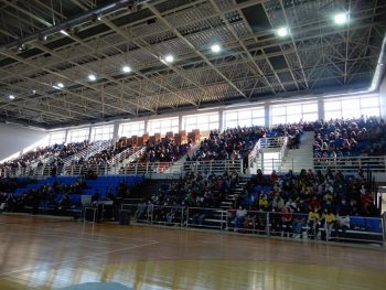 Στο Τ9 Άρτας η αναπτυξιακή προπόνηση κοριτσιών