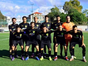 Αποκτά νέα διοίκηση ο Θεσπρωτός 