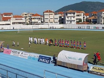 Ο Τηλυκράτης υπέταξε την Αναγέννηση Άρτας