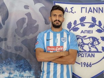 Μεγάλη επιστροφή του Τζημόπουλου