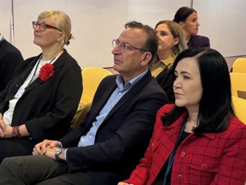 Τα Ιωάννινα φιλοξενούν τη 19η Ετήσια Συνάντηση του Δικτύου Εμπειρογνωμόνων Χωρών της ΝΑ Ευρώπης για την Άυλη Πολιτιστική Κληρονομιά