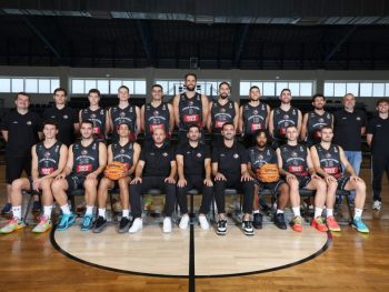 Elite League: Τα highlights της δεύτερης αγωνιστικής (video)