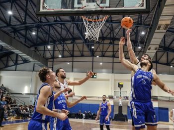 Διαιτητές – Κομισάριοι Elite League (4η αγωνιστική)