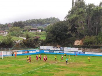 Παράσταση για έναν ρόλο στο Πρόοδος Ρωγών-Θεσπρωτός με πρωταγωνιστή τον Νάστο 