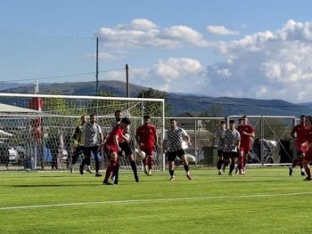 Κουτσελιό-Ζωοδόχος 2-2: Ισορροπία με πολλές συγκινήσεις!