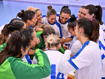 Ισπανία- Ελλάδα για τα προκριματικά του Euro 2026