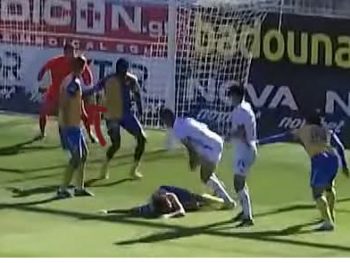 ΠΑΕ ΠΑΣ Γιάννινα: "Αποφάσεις που δεν μπορούν να θεωρηθούν πλέον ανθρώπινα λάθη"