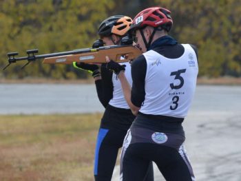 Θερινό Δίαθλο στη Δράμα