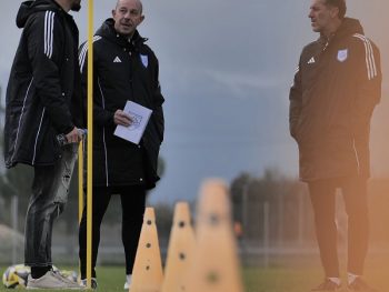 Στην άκρη η ήττα από τον ΠΑΟΚ Β - Πάμε για τη... Νίκη 