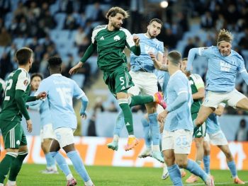 Άλωσε και το Μάλμε ο Παναθηναϊκός