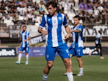 Αναβλήθηκε αγώνας στη Super League 2 μετά τη δολοφονία οπαδού 