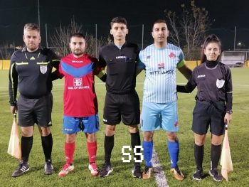 Στην 5η στροφή η Γ' Ερασιτεχνική