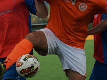 Στους αγωνιστικούς χώρους η Β' Ερασιτεχνική για την 6η 