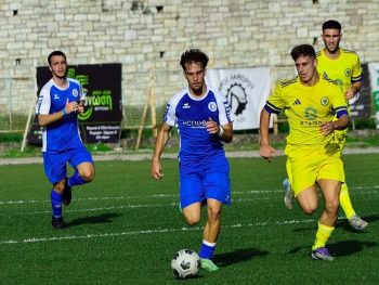 Οι διαιτητές της 10ης 