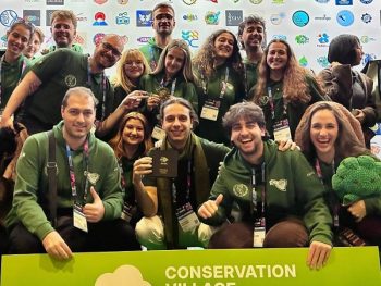 Χρυσό μετάλλιο για την ομάδα iGEM IOANNINA 2025 - Συγχαρητήρια του Δήμου Ιωαννιτών  