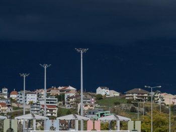 Νίκη για να διώξει τα μαύρα σύννεφα!