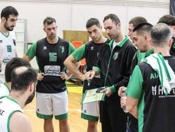 Νίκησε ο Αίας Άρτας στον επαναληπτικό - Σειρά ενστάσεων από την ΚΑΕ Παραμυθιά και έπεται συνέχεια...  