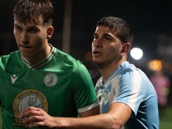 Άτλας FC-Τιτάνας Λογγάδων 0-1: Τα highlights (video)