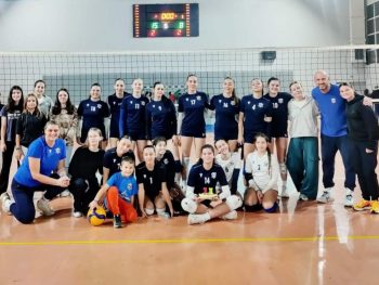 Κ-20 Κοριτσιών: Επικράτηση του ΠΑΣ Γιάννινα στο ντέρμπι με τον ΓΑΣ