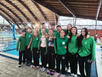 Πρώτη αγωνιστική εμφάνιση του ΑΟ Ποσειδών για τη σεζόν 2025-26