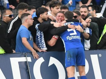 Εισιτήρια για τους Γιαννιώτες στο ΠΑΟΚ Β-ΠΑΣ Γιάννινα 