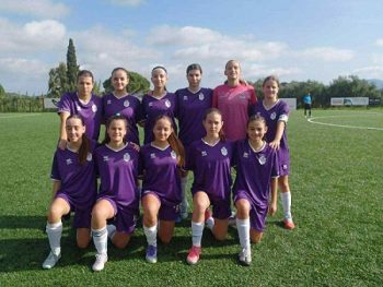 Εντυπωσιακή πρεμιέρα για την Κ17 του Άτλα – Θριαμβευτική νίκη 2-10 στη Ζάκυνθο