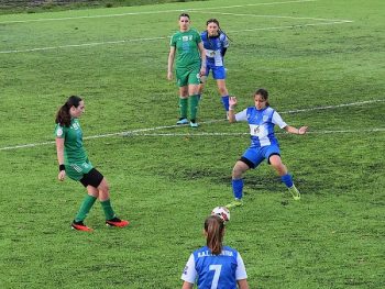 ΠΑΣ Γιάννινα WFT-ΑΠΣ Τίγρεις 9-0: Τα στιγμιότυπα (video)