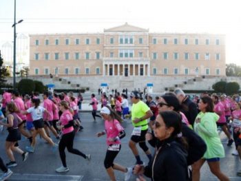 42ος ΑΜΑ: Ο Μαραθώνιος των πέντε ηπείρων και των ρεκόρ