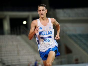 Συναρπαστικές μάχες στα 5 χλμ. COSMOTE TELEKOM και στα 10 χλμ. OPAP