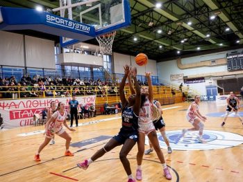 Χάνει τη δύναμη μακριά από τα Γιάννινα ο ΠΑΣ WBC - Ήττα και στις Σέρρες 