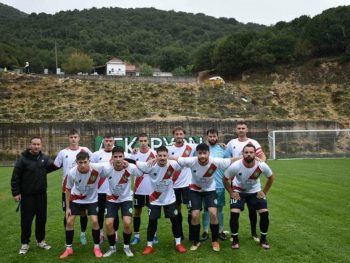 Γ' Ερασιτεχνική: Η συνέχεια της 5ης αγωνιστικής