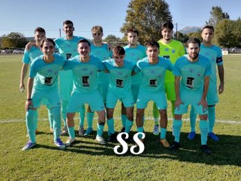 Αετός Νήσου-ΑΟ Ανατολής 1-3: Οι φάσεις και τα γκολ (video)