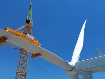 Όμιλος ΔΕΗ: Ολοκλήρωση κατασκευής αιολικού πάρκου στη Φωκίδα