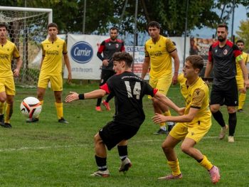 "Καμπάνα" για τον αγώνα με την ΑΕΝΣ στον Αστέρα Σταυρού