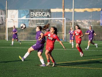 Άτλας Ήπειρος WFC-Τρίκαλα 2011 1-2: Τα στιγμιότυπα (video)