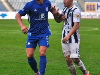 Ο κρίσιμος δεύτερος γύρος 