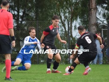 Μπορούσε και καλύτερα ο Άρης Φιλιατών - Ήττα από τον Αστέρα Σταυρού