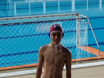 Διπλή εκπροσώπηση στα κλιμάκια της προεθνικής για τον Πύρρο Ιωαννίνων 