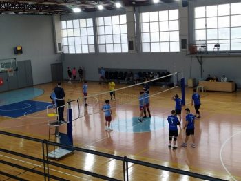 Β' Εθνική Ανδρών: Σερβίς στις 30/11 - Το πρόγραμμα 