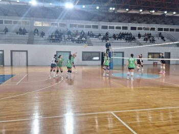 Β' Εθνική Γυναικών: Άνετη επικράτηση του ΓΑΣ