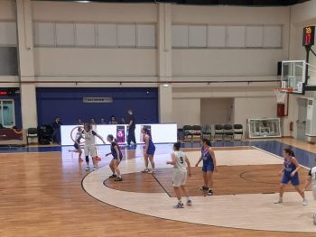 Διπλασίασε τις νίκες το IBC στις γυναίκες - Ροζ φύλλο απέναντι στον συμπολίτη ΠΑΣ