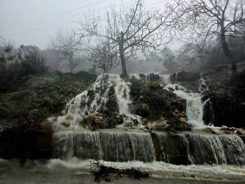 Βγαίνει και ο στρατός για συνδρομή στην Ήπειρο