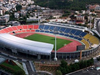 Τηλεοπτικό το Ηρακλής-ΠΑΣ Γιάννινα - Η ημέρα διεξαγωγής