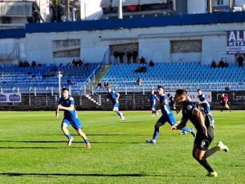 Η 1η αγωνιστική στον 3ο Όμιλο: Επέστρεψε στην κορυφή η Λαμία