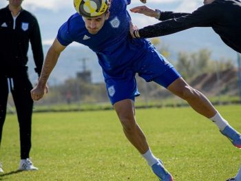 Ξεκίνησε η δουλειά για το Καυτανζόγλειο