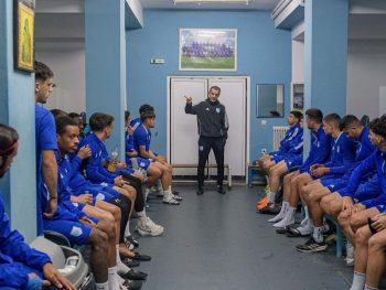 Προετοιμασία μέσα στην κακοκαιρία 