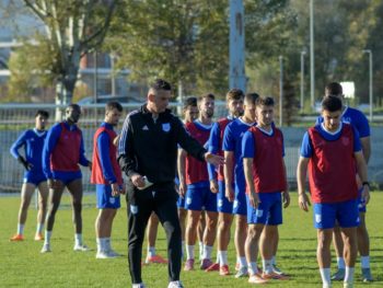 Ετοιμοπόλεμος ο ΠΑΣ 