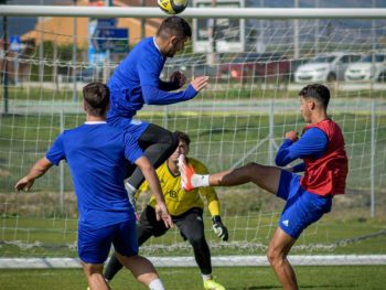 Επιστροφή με το μυαλό στον Νέστο Χρυσούπολης 