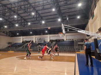 Περίπατος για τα μικρά γεράκια! Εύκολη επικράτηση επί του Αίαντα Άρτας